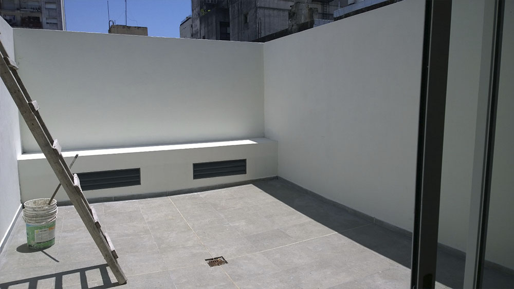 Soboleosky arquitectura