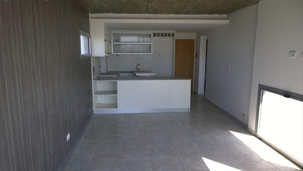 Soboleosky arquitectura